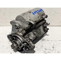 Toyota HILUX Starter Motor 2.4 22R 10/88-09/97