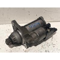 Volkswagen GOLF Starter Motor GEN 7 1.4 Petrol 12/12-08/20 Auto