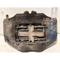 Toyota HILUX Caliper KUN26 Left Front 4WD 02/05-03/12 