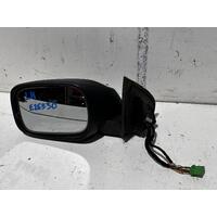 Volvo XC90 Left Door Mirror 07/2003-08/2006