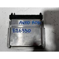 Volvo XC90 Engine ECU 01/2005-12/2014
