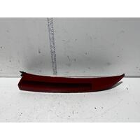 Volvo XC90 Left Upper Tail Light 07/2003-08/2006