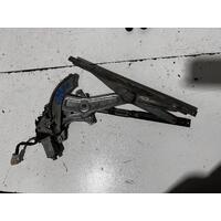 Toyota Corolla Right Front Window Regulator AE112 10/1998-11/2001