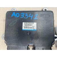 Mitsubishi Lancer Engine ECU CJ 07/2007-06/2012