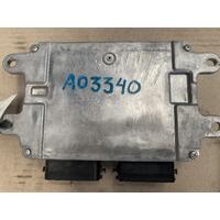 Mazda 3 Engine ECU BL 04/2009-10/2013