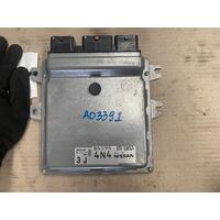 Nissan Maxima Engine ECU J32 10/2011-09/2014
