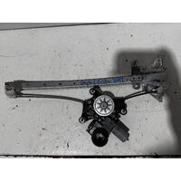Toyota Corolla Left Rear Window Regulator MZEA12 07/2018-Current