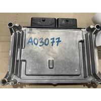MG MG3 Engine ECU SZP1 07/2016-Current 
