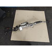 Jeep Grand Cherokee Steering Rack WK 09/2016-02/2022