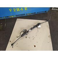 Holden Captiva Steering Rack CG II 05/2013-06/2018