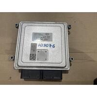 KIA Cerato Engine ECU YD 03/2016-05/2018