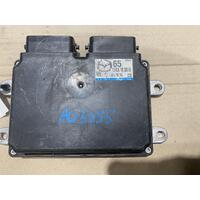 Mazda 3 Engine ECU BL 10/2011-10/2013