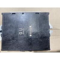Subaru Forester Engine ECU S3 02/2008-12/2012