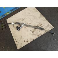 Mazda CX-5 Steering Rack KE 02/2012-12/2014