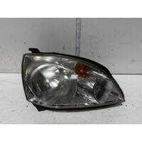 Mitsubishi 380 Right Head Light DB 09/2005-03/2008
