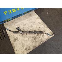 Kia Optima Steering Rack TF 10/2013-10/2015