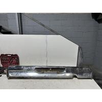 Ford Falcon Rear Bumper XC 07/1976-03/1979