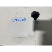 Toyota RAV4 Fuel Door ACA33 11/2005-11/2012