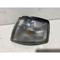 Mazda 121 Left Corner Light DW 11/1996-03/2000