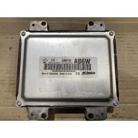 Holden Cruze Engine ECU JH 03/2013-01/2017