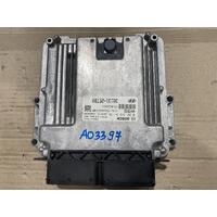 Hyundai Tucson Engine ECU TL 07/2015-01/2021