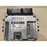 KIA RIO Engine ECU UB 08/2011-11/2016