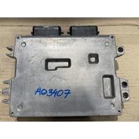 Suzuki Kizashi Engine ECU FR 12/2009-01/2017