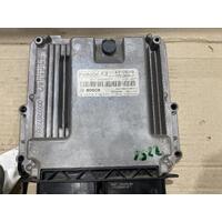 Ford Escape Engine ECU ZG 09/2016-05/2020