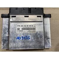 Volkswagen Golf Engine ECU A7 12/2012-08/2020