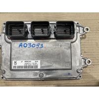 Honda Civic Engine ECU 10th Gen 05/2016-08/2021