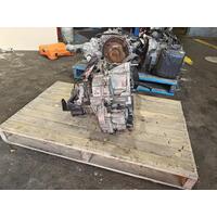 Suzuki Liana Automatic Transmission 1.8L Petrol M18A RH4 10/01-06/07