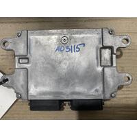 Mazda 3 Engine ECU BK 07/2006-04/2009