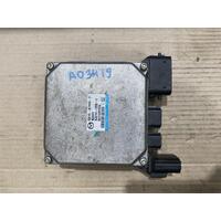 Mazda 6 Power Steering Module GH 02/2008-11/2012