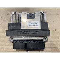 Audi A4 Engine ECU B8 02/2008-01/2016