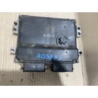 Suzuki Swift Engine ECU EZ 09/2004-02/2011