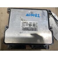 KIA Grand Carnival Engine ECU VQ 03/2010-12/2014