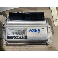 Hyundai GETZ Engine ECU TB 10/2005-09/2011