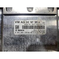 Volkswagen Golf Engine ECU A7 12/2012-08/2020