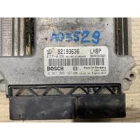 Holden Commodore Engine ECU VE 08/2006-05/2013