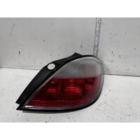 Holden Astra Right Tail Light AH 10/2004-08/2009