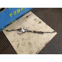 Hyundai Accent Steering Rack RB 07/2011-12/2019