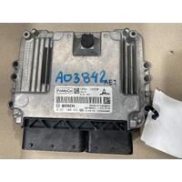 Ford Focus ECU LW 05/2011-08/2015
