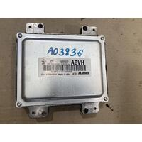 Holden Barina Engine ECU TM 07/13-08/16