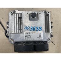 Mazda BT50 Engine ECU UN 11/06-09/11