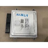 Hyundai Tucson Engine ECU TL 07/15-04/17