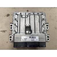 Renault Clio Engine ECU X98 09/13-10/19