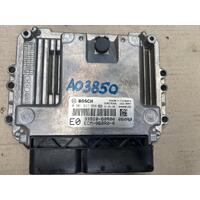 Suzuki S-Cross Engine ECU JY 11/16-05/22