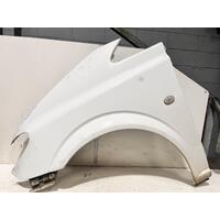 Mercedes VITO Left Guard 639 04/04-01/11