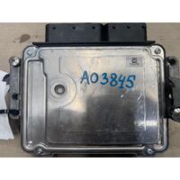 Ford Focus ECU LW 05/2011-08/2015