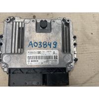 Ford Focus ECU LW 05/2011-08/2015